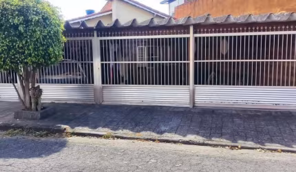 Terreno para Venda em Santo André, Parque Oratório