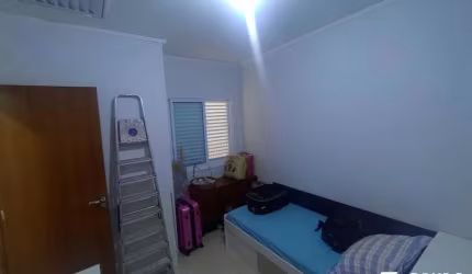 Sobrado para Venda em Santo André, Jardim Irene, 3 dormitórios, 1 suíte, 2 banheiros, 2 vagas