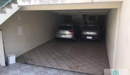 Sobrado para Venda em São Caetano do Sul, Boa Vista, 3 dormitórios, 3 suítes, 5 banheiros, 2 vagas