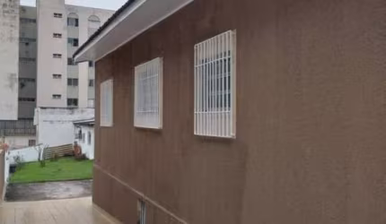 Casa para Venda em São Bernardo do Campo, Baeta Neves, 2 dormitórios, 2 banheiros, 10 vagas