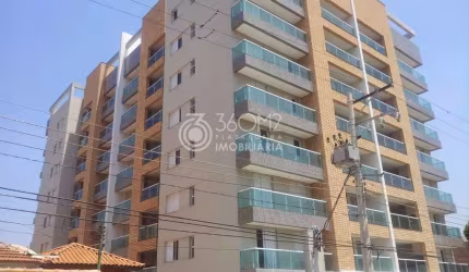 Cobertura Duplex para Venda em São Caetano do Sul, Santa Maria, 2 dormitórios, 1 suíte, 2 banheiros, 3 vagas