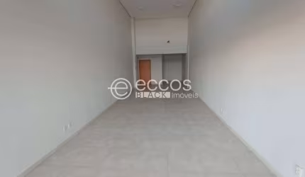 Loja para aluguel, Tabajaras - Uberlândia/MG