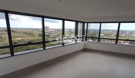 Sala comercial para aluguel, Jardim Karaíba - Uberlândia/MG
