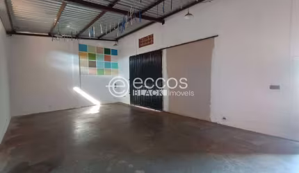 Imóvel Comercial para aluguel, Jardim Canaã - Uberlândia/MG