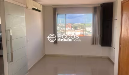 Apartamento para aluguel, 3 quartos, 1 suíte, 2 vagas, Santa Mônica - Uberlândia/MG