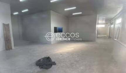 Imóvel Comercial para aluguel, Presidente Roosevelt - Uberlândia/MG