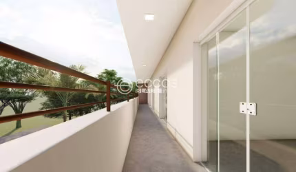 Sala comercial para aluguel, Centro - Uberlândia/MG