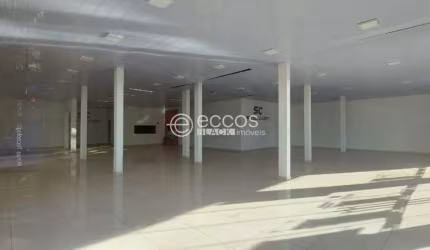 Imóvel Comercial para aluguel, Nossa Senhora Aparecida - Uberlândia/MG