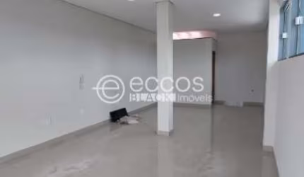 Imóvel Comercial para aluguel, Mansour - Uberlândia/MG