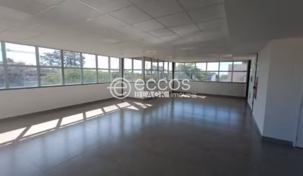 Imóvel Comercial para aluguel, Granja Marileusa - Uberlândia/MG