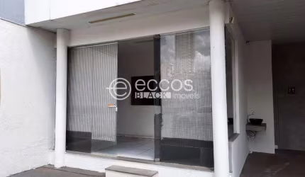 Imóvel Comercial para aluguel, Saraiva - Uberlândia/MG