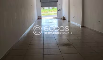 Galpão para aluguel, Loteamento Residencial Pequis - Uberlândia/MG