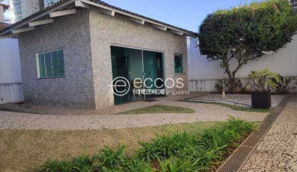 Imóvel Comercial para aluguel, Centro - Uberlândia/MG