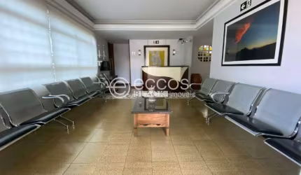 Casa para aluguel, 4 quartos, 2 suítes, 5 vagas, Morada da Colina - Uberlândia/MG