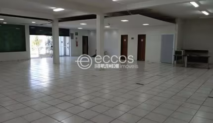 Sala comercial para aluguel, Nossa Senhora Aparecida - Uberlândia/MG