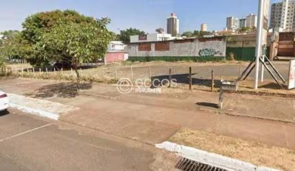 Terreno para aluguel, Tabajaras - Uberlândia/MG