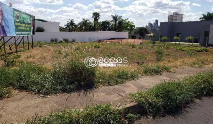 Terreno para aluguel, Morada da Colina - Uberlândia/MG