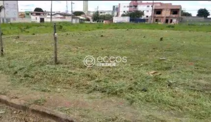 Área à venda, Alto Umuarama - Uberlândia/MG