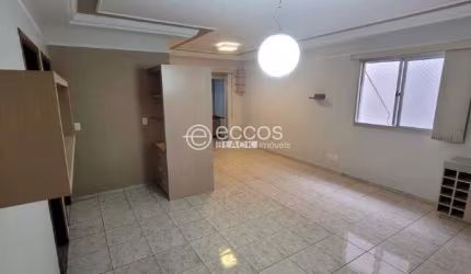 Apartamento à venda, 3 quartos, 1 suíte, 1 vaga, Tibery - Uberlândia/MG
