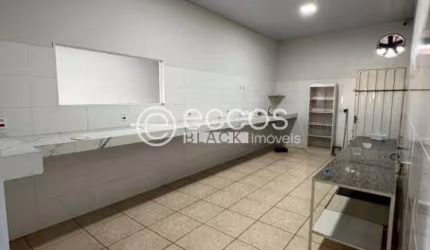 Imóvel Comercial à venda, Loteamento Monte Hebron - Uberlândia/MG
