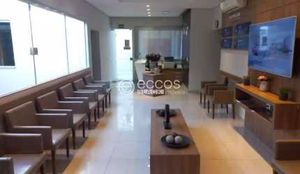 Imóvel Comercial para aluguel, Vigilato Pereira - Uberlândia/MG