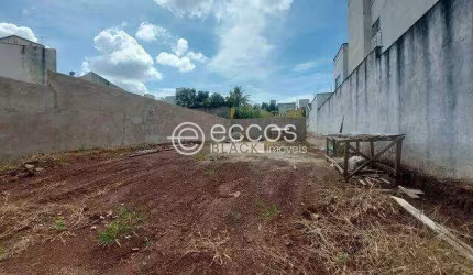 Terreno à venda, Jardim Colina - Uberlândia/MG