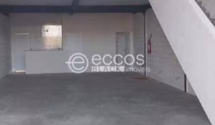 Galpão para aluguel, Loteamento Residencial Pequis - Uberlândia/MG