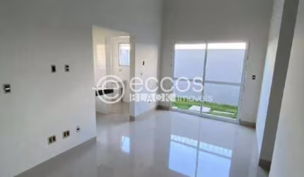 Apartamento à venda, 3 quartos, 1 suíte, Shopping Park - Uberlândia/MG