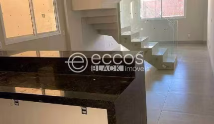 Casa à venda, 3 quartos, 1 suíte, 2 vagas, Granada - Uberlândia/MG