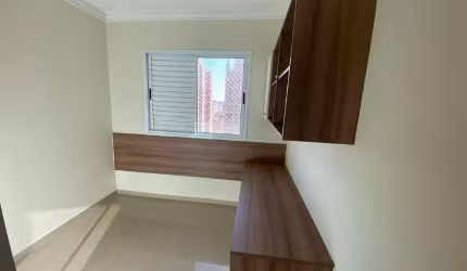 Cobertura para aluguel, 3 quartos, 2 suítes, 2 vagas, Santa Mônica - Uberlândia/MG