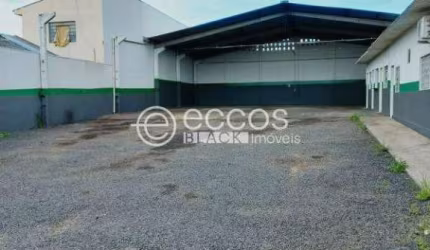 Imóvel Comercial para aluguel, Nossa Senhora das Graças - Uberlândia/MG