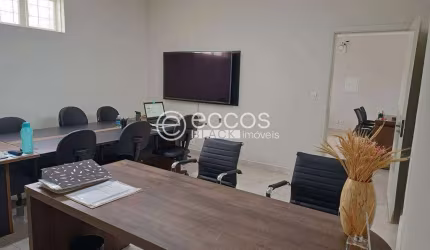 Sala comercial para aluguel, Brasil - Uberlândia/MG
