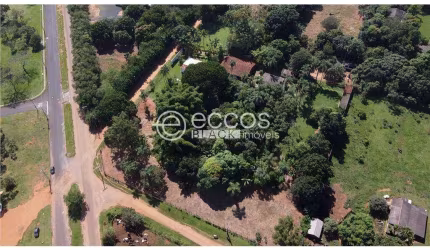 Terreno à venda, Panorama - Uberlândia/MG