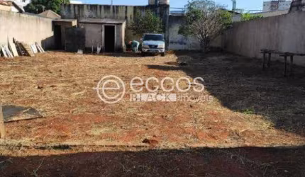 Terreno à venda, Saraiva - Uberlândia/MG