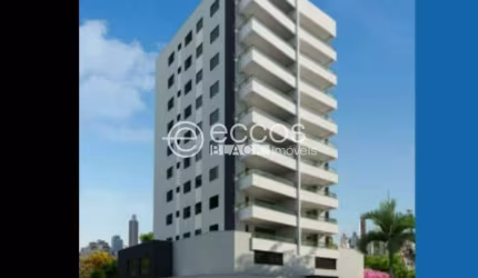 Excelente apartamento para venda com 3 quartos no bairro Granada