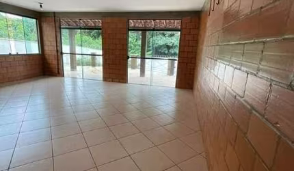 Casa à venda, 3 quartos, 1 suíte, 4 vagas, Cidade Jardim - Uberlândia/MG