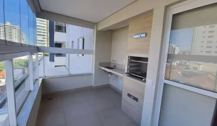 Apartamento à venda, 3 quartos, 1 suíte, 2 vagas, Martins - Uberlândia/MG