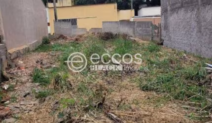 Terreno à venda, Morada da Colina - Uberlândia/MG