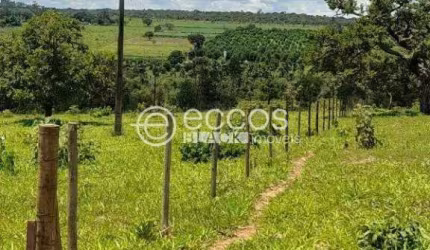 Chácara à venda, Chácaras Eldorado - Uberlândia/MG