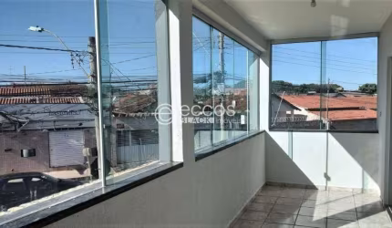 Casa à venda, 5 quartos, 1 suíte, 2 vagas, Maravilha - Uberlândia/MG