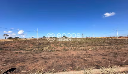 Área à venda, Residencial Fruta do Conde - Uberlândia/MG