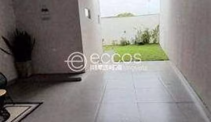 Casa à venda, 4 quartos, 2 suítes, 2 vagas, Jardim Europa - Uberlândia/MG