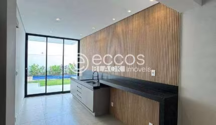 Casa à venda, 3 quartos, 3 suítes, 4 vagas, Cidade Jardim - Uberlândia/MG