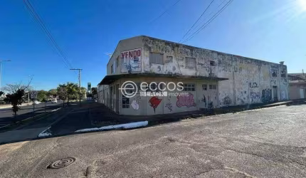Imóvel Comercial à venda, Lídice - Uberlândia/MG
