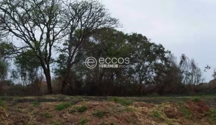 Terreno à venda, City Uberlândia - Uberlândia/MG