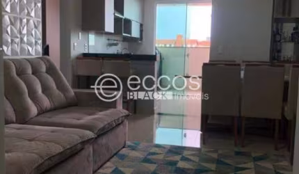 Apartamento à venda, 2 quartos, 1 vaga, Granada - Uberlândia/MG