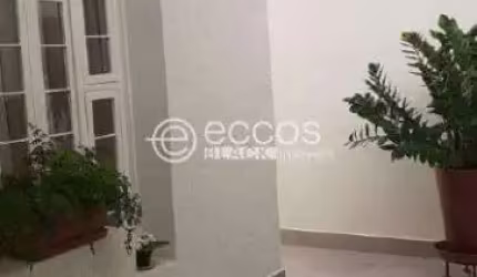 Casa à venda, 3 quartos, 1 suíte, 2 vagas, Osvaldo Rezende - Uberlândia/MG
