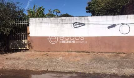 Terreno à venda, Alto Umuarama - Uberlândia/MG