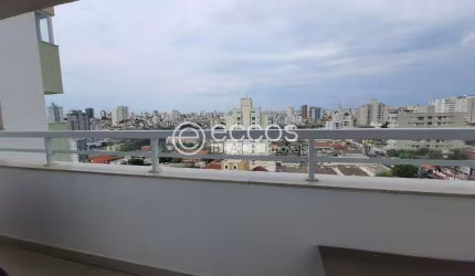 Apartamento à venda, 3 quartos, 3 suítes, 2 vagas, Saraiva - Uberlândia/MG