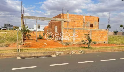 Terreno à venda, Alto Umuarama - Uberlândia/MG